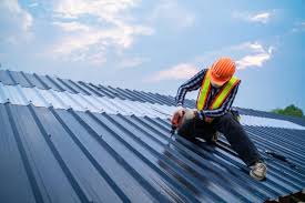 Best Solar Panel Roofing Installation  in Blue Ridge, TX